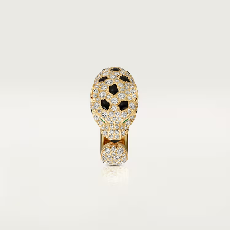 PANTHÈRE DE CARTIER RING